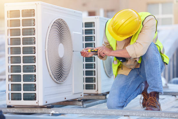 Professional HVAC in Buckhorn, CA