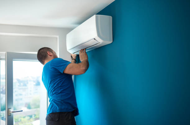 Affordable Air Conditioning Repair in Buckhorn, CA