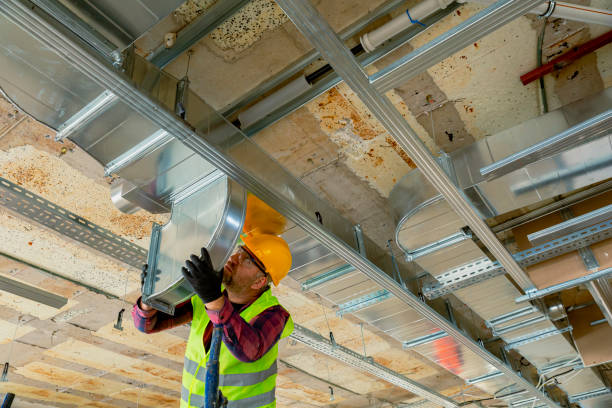 Best Central Air Repair  in Buckhorn, CA