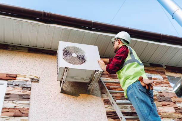 Best HVAC Emergency Services  in Buckhorn, CA