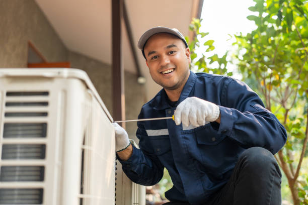 Best HVAC Repair Near Me  in Buckhorn, CA