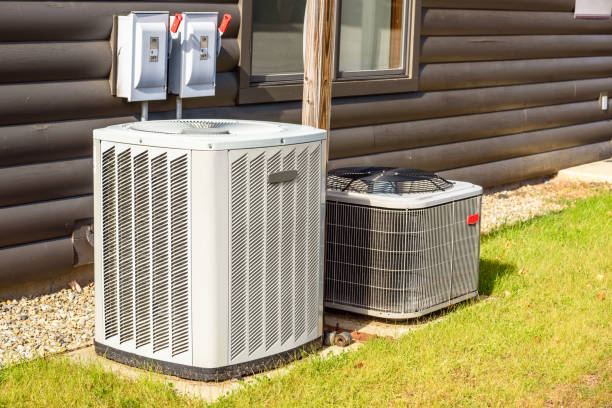 Reliable Buckhorn, CA HVAC Solutions